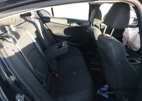 2016 Chevrolet Cruze Lt Auto from USA, damaged, VIN 1G1BE5SM7G7248117